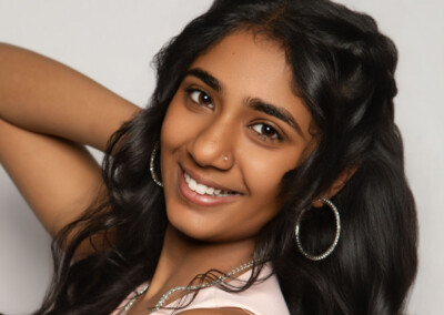 Arya P