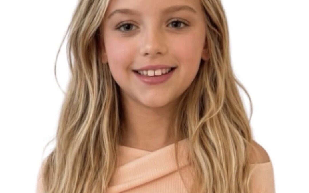 Poppy P