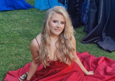Miss Teen Grimsby