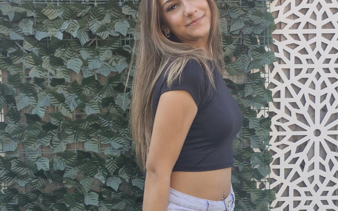 Kyra F