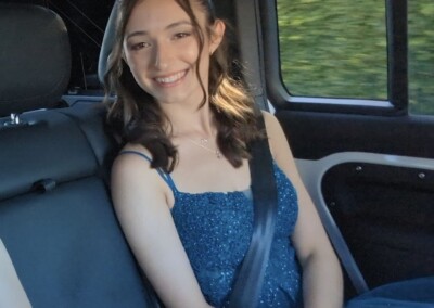Miss Teen Worcestershire