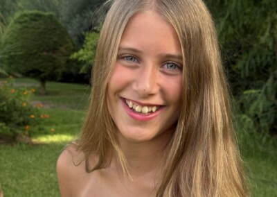 Miss Junior Teen West London