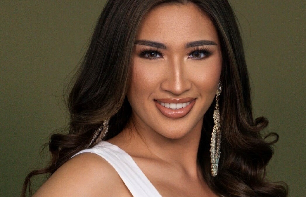 Miss Teen Norfolk