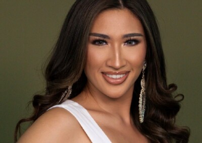 Miss Teen Norfolk
